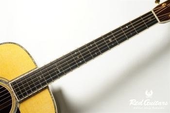 D-42 Standard - Natural